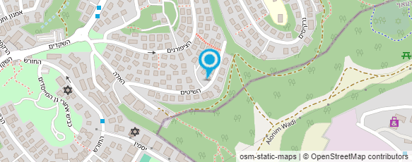 מפת הגעה אל ABC123