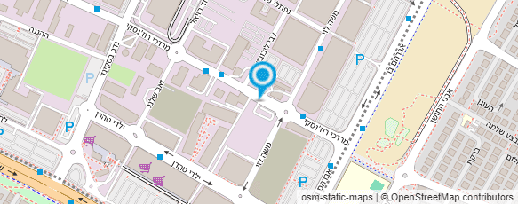 מפת הגעה אל אוויס