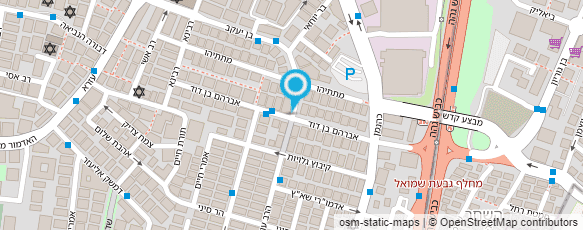 מפת הגעה אל גרפיק