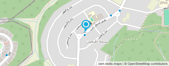 מפת הגעה אל הובלות סעדי עבד