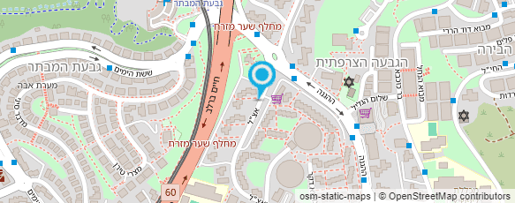 מפת הגעה אל צ'ק ליליה מפת הגעה אל צ'ק ליליה