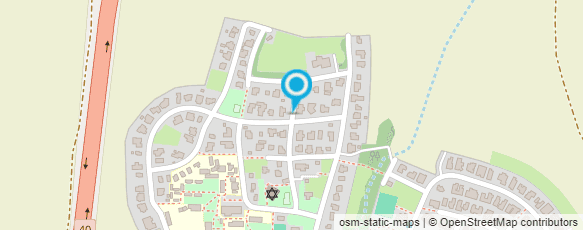 מפת הגעה אל אורטל עיצוב כיסויי ראש