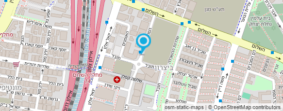 מפת הגעה אל גיא קמפינסקי חברה לבניין בע"מ מפת הגעה אל גיא קמפינסקי חברה לבניין בע"מ