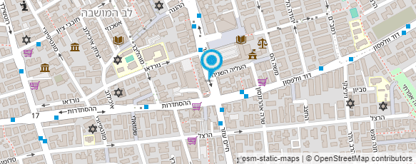 מפת הגעה אל מקור היופי בניית ציפורניים