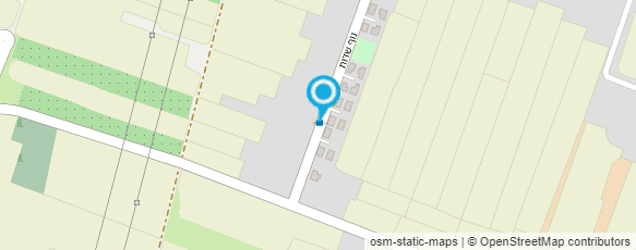 מפת הגעה אל Asap-Networking