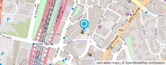 מפת הגעה אל DIAMOR - טבעות אירוסין מפת הגעה אל DIAMOR - טבעות אירוסין