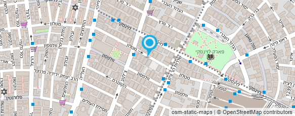 מפת הגעה אל ג'איס סטייל מפת הגעה אל ג'איס סטייל