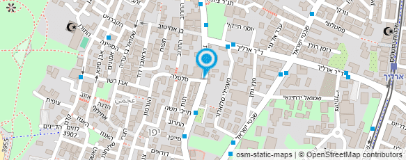 מפת הגעה אל אופני לין מפת הגעה אל אופני לין