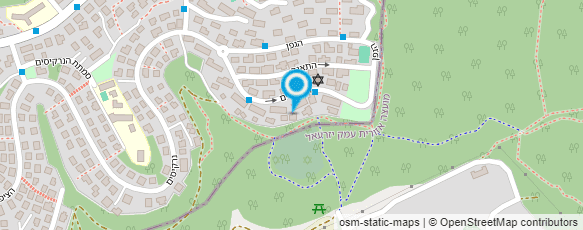 מפת הגעה אל אביב אופנועים