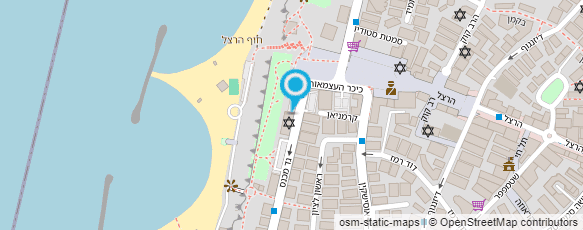 מפת הגעה אל היקב גבינות ויין