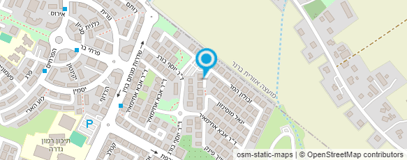 מפת הגעה אל ישיב שרעבי הנדסה מפת הגעה אל ישיב שרעבי הנדסה