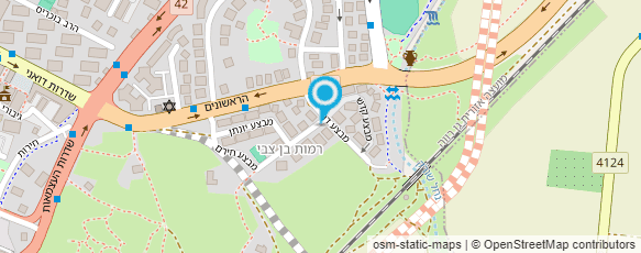 מפת הגעה אל א.א קירור מסחרי ותעשייתי מפת הגעה אל א.א קירור מסחרי ותעשייתי