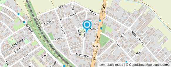 מפת הגעה אל ארטיקוס