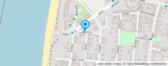 מפת הגעה אל יעל שכר מפת הגעה אל יעל שכר