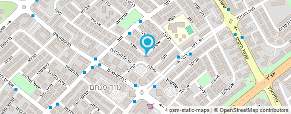 מפת הגעה אל אלכס החשמלאי מפת הגעה אל אלכס החשמלאי