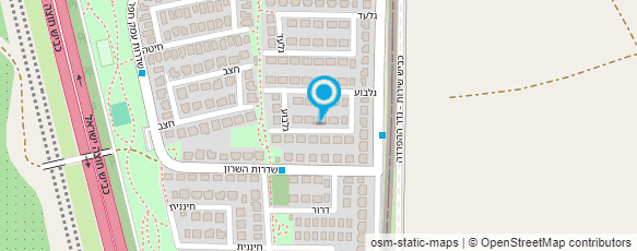 מפת הגעה אל סען הבית בע"מ מפת הגעה אל סען הבית בע"מ