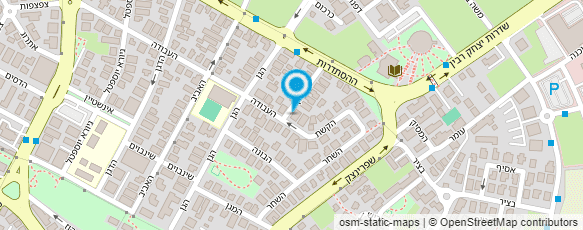 מפת הגעה אל מסיבלנד