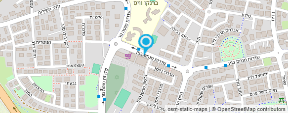 מפת הגעה אל די פון