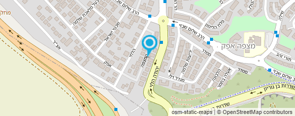 מפת הגעה אל ידיים טובות; ראש טוב מפת הגעה אל ידיים טובות; ראש טוב