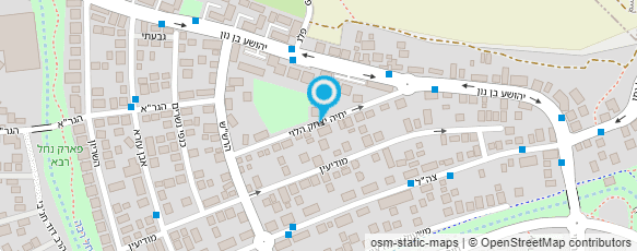 מפת הגעה אל קיקי יוגה