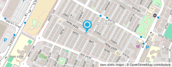 מפת הגעה אל ברסקו-Brasco-Shop