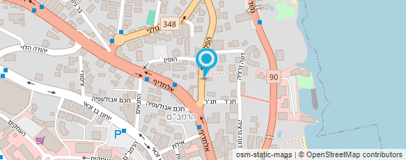 מפת הגעה אל אסיה אלון מפת הגעה אל אסיה אלון