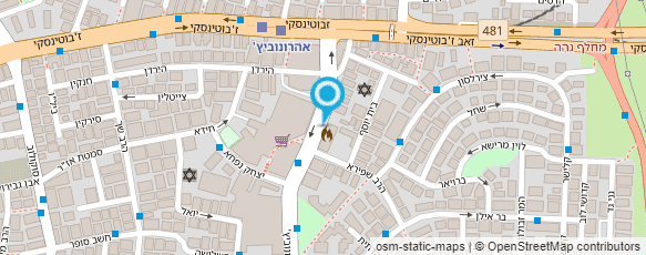 מפת הגעה אל אימג' מפת הגעה אל אימג'