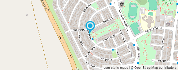 מפת הגעה אל ענבל אסתטיקה מפת הגעה אל ענבל אסתטיקה