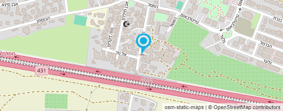 מפת הגעה אל אלעוברה עיזאת ובניו מפת הגעה אל אלעוברה עיזאת ובניו