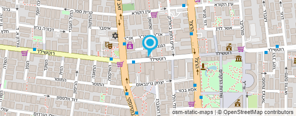 מפת הגעה אל עולם הגלגלים מפת הגעה אל עולם הגלגלים