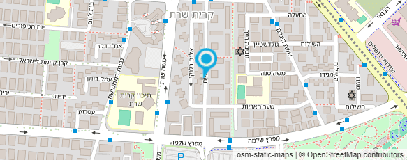 מפת הגעה אל עולם האבן מפת הגעה אל עולם האבן