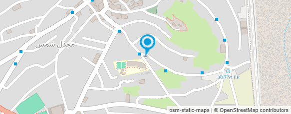 מפת הגעה אל ריתא לעבודות בניין בע"מ