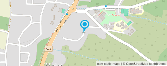 מפת הגעה אל זייד זיידאן