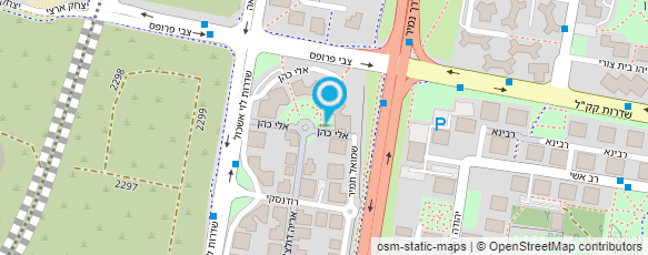 מפת הגעה אל מדיקל גלובס - Medical gloves