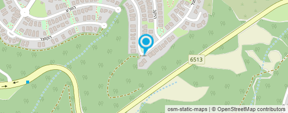 מפת הגעה אל טיראן אסולין