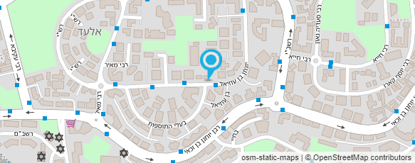 מפת הגעה אל שפיצר רהיטים מפת הגעה אל שפיצר רהיטים