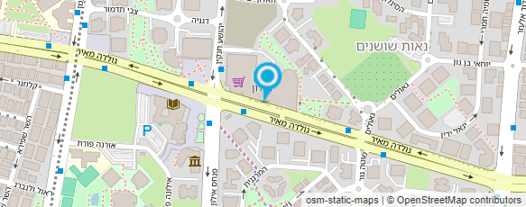 מפת הגעה אל קרביץ