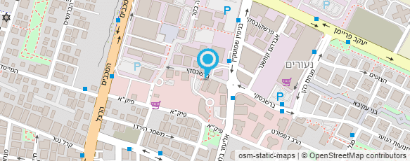 מפת הגעה אל סורנטו מפת הגעה אל סורנטו