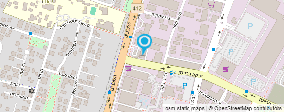 מפת הגעה אל סודוך