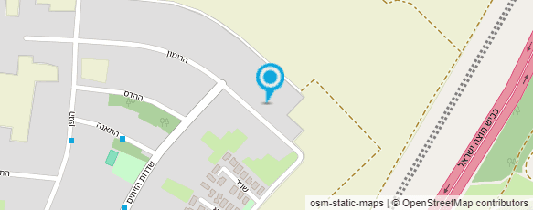 מפת הגעה אל סמרט