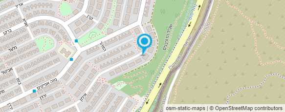 מפת הגעה אל טרה הנדסה ובניה בע"מ