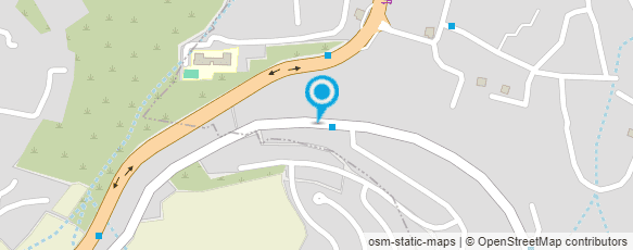 מפת הגעה אל מיני מרקט אלאמיר