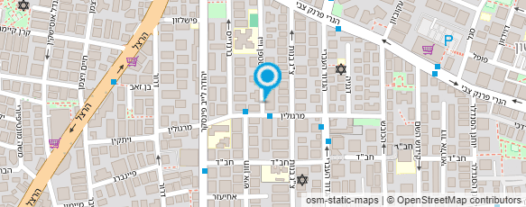 מפת הגעה אל ירדן הובלות מפת הגעה אל ירדן הובלות