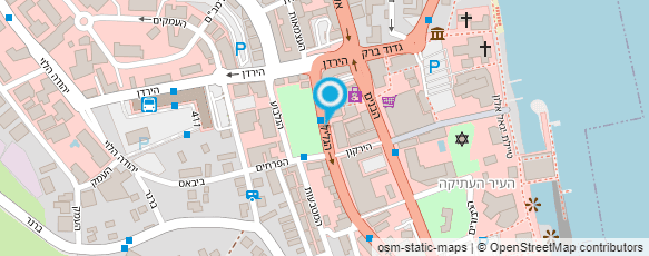 מפת הגעה אל בורקס סמי