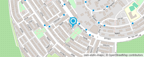 מפת הגעה אל עיצוב מכוכב אחר