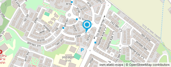 מפת הגעה אל יודאיקה חב"ד מפת הגעה אל יודאיקה חב"ד