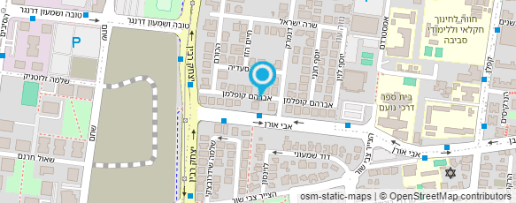 מפת הגעה אל דיאטה זה לא בשבילי