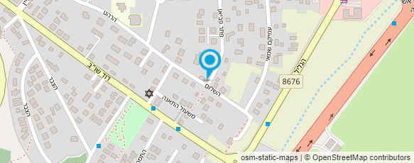 מפת הגעה אל ארבעת היסודות