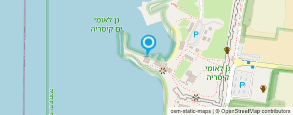 מפת הגעה אל לימאני Limani