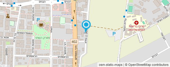 מפת הגעה אל גיוון